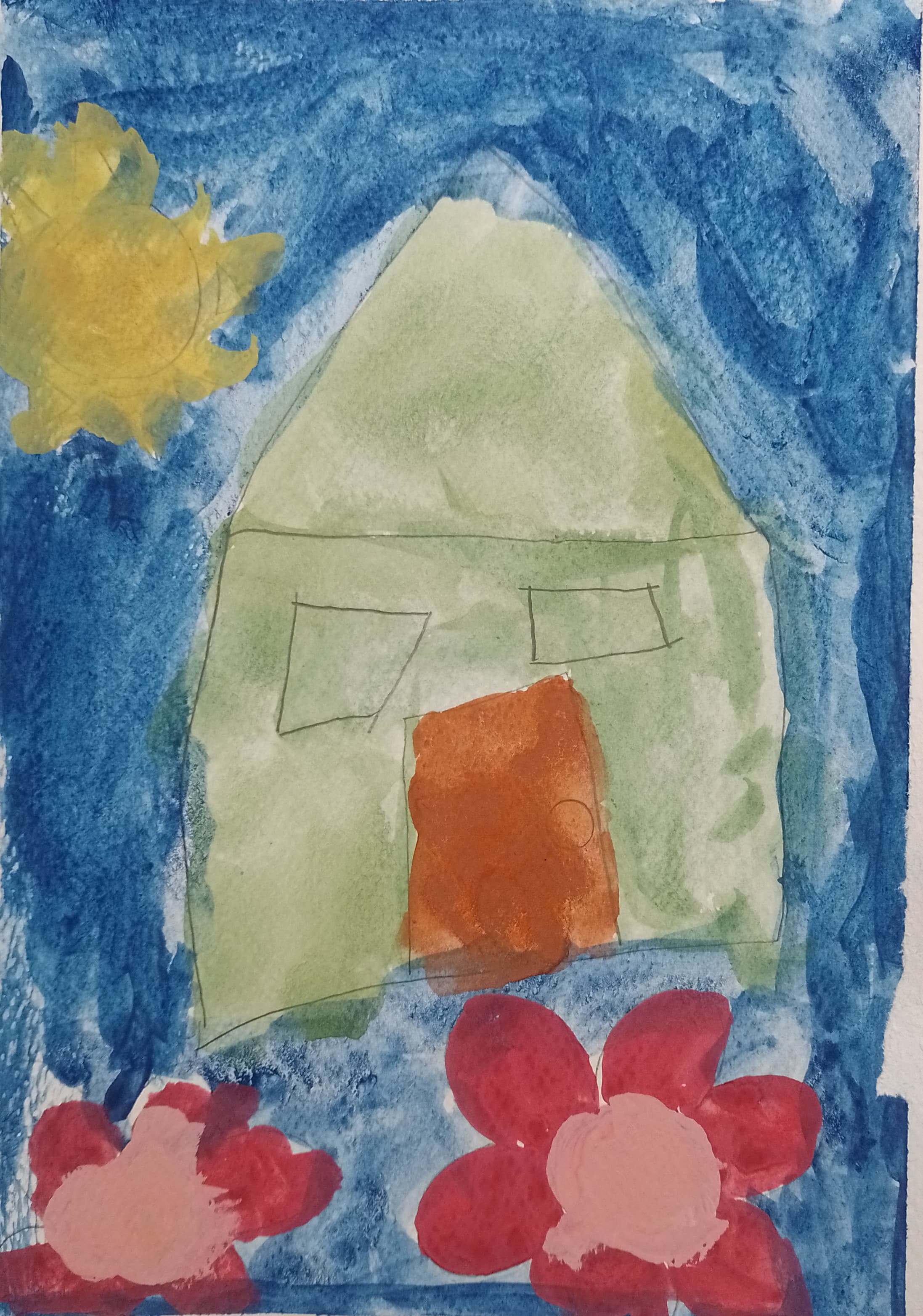 Referencia de acuarela 3