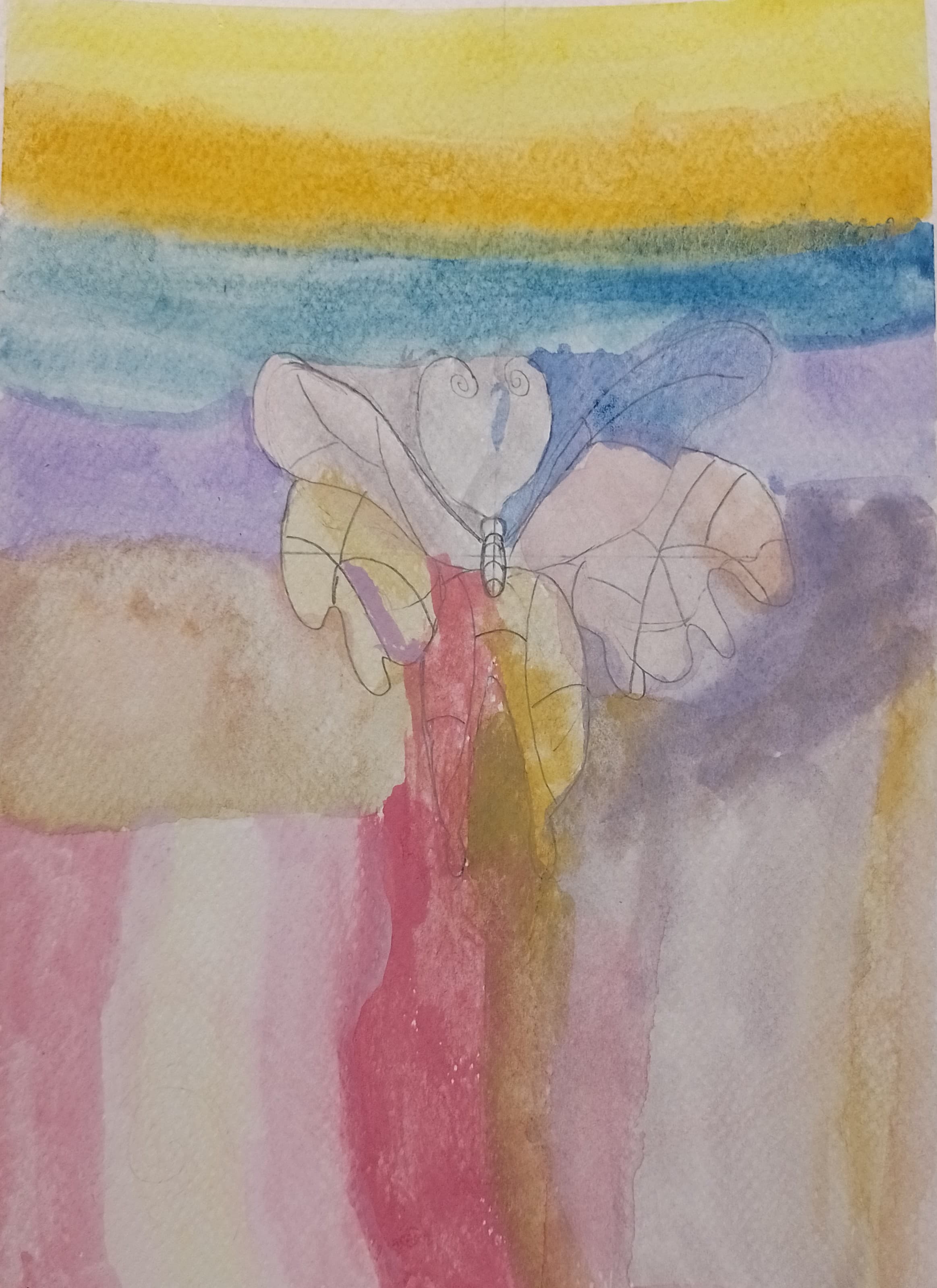 Referencia de acuarela 7