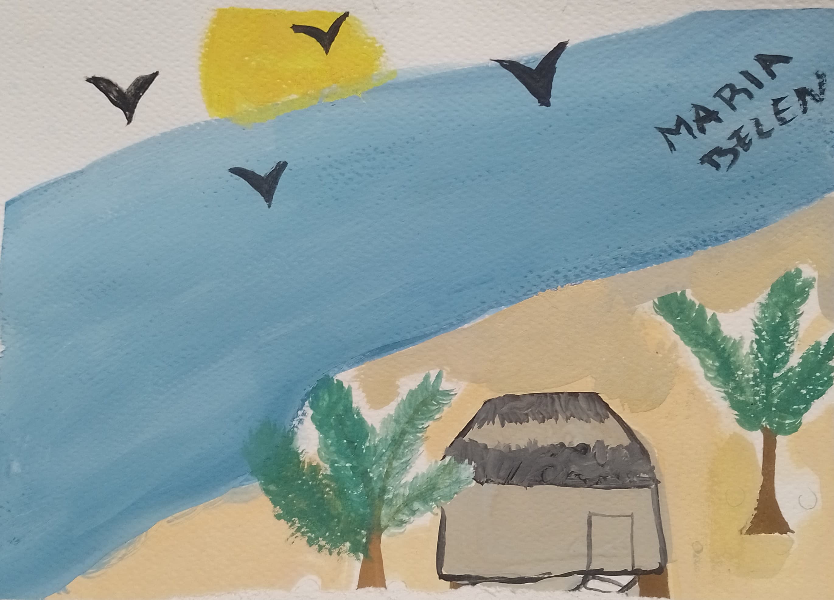 Referencia de acuarela 9