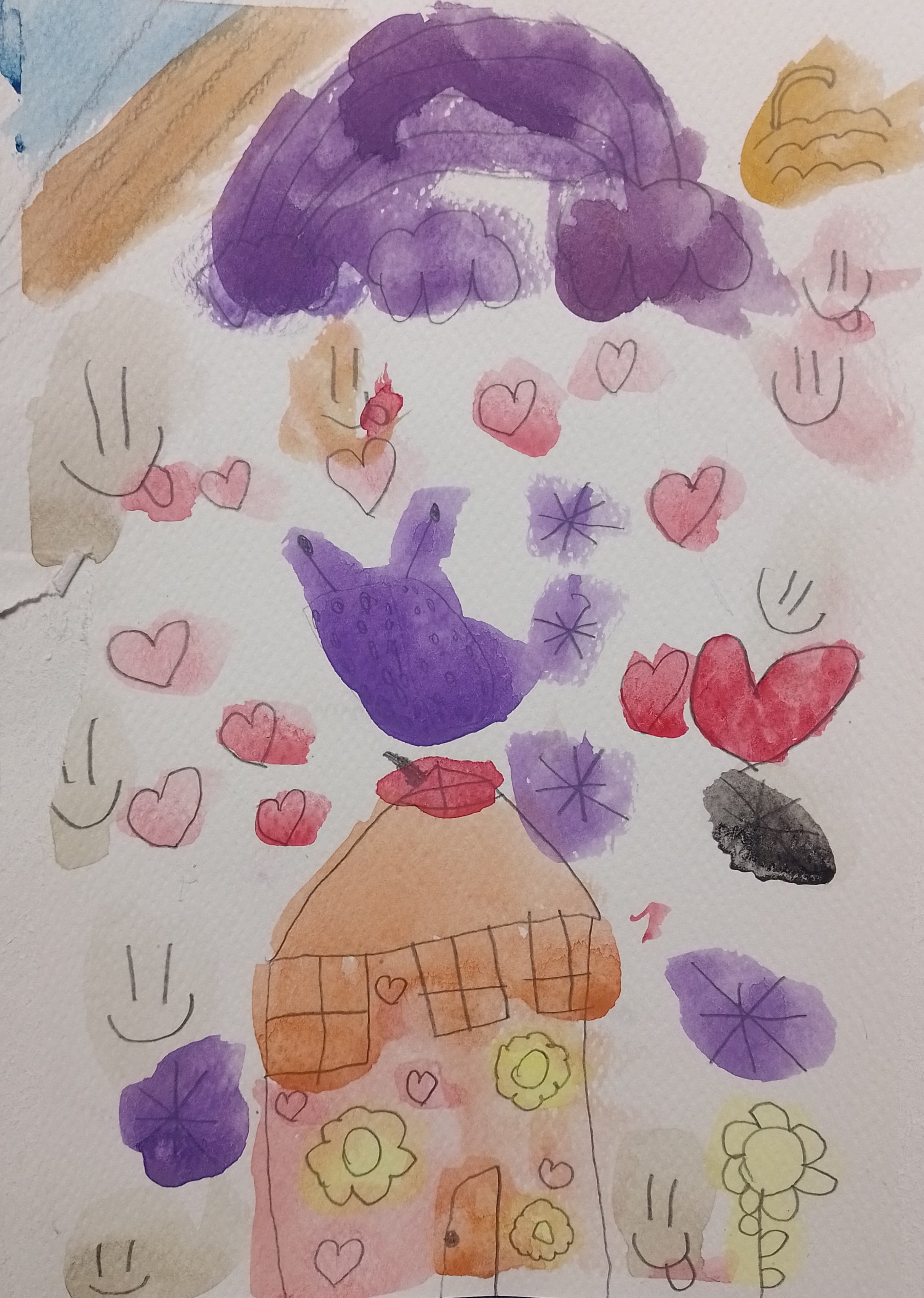 Referencia de acuarela 12